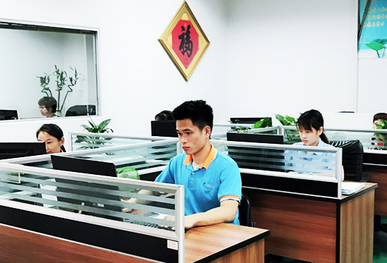 因鈑金產(chǎn)品品質(zhì)優(yōu)秀，與多家知名企業(yè)合作